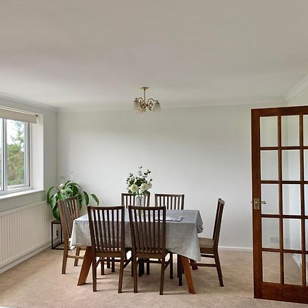 Stratford Upon Avon: 2 Bed Town Centre Apartment, Parking For One Car Exterior foto