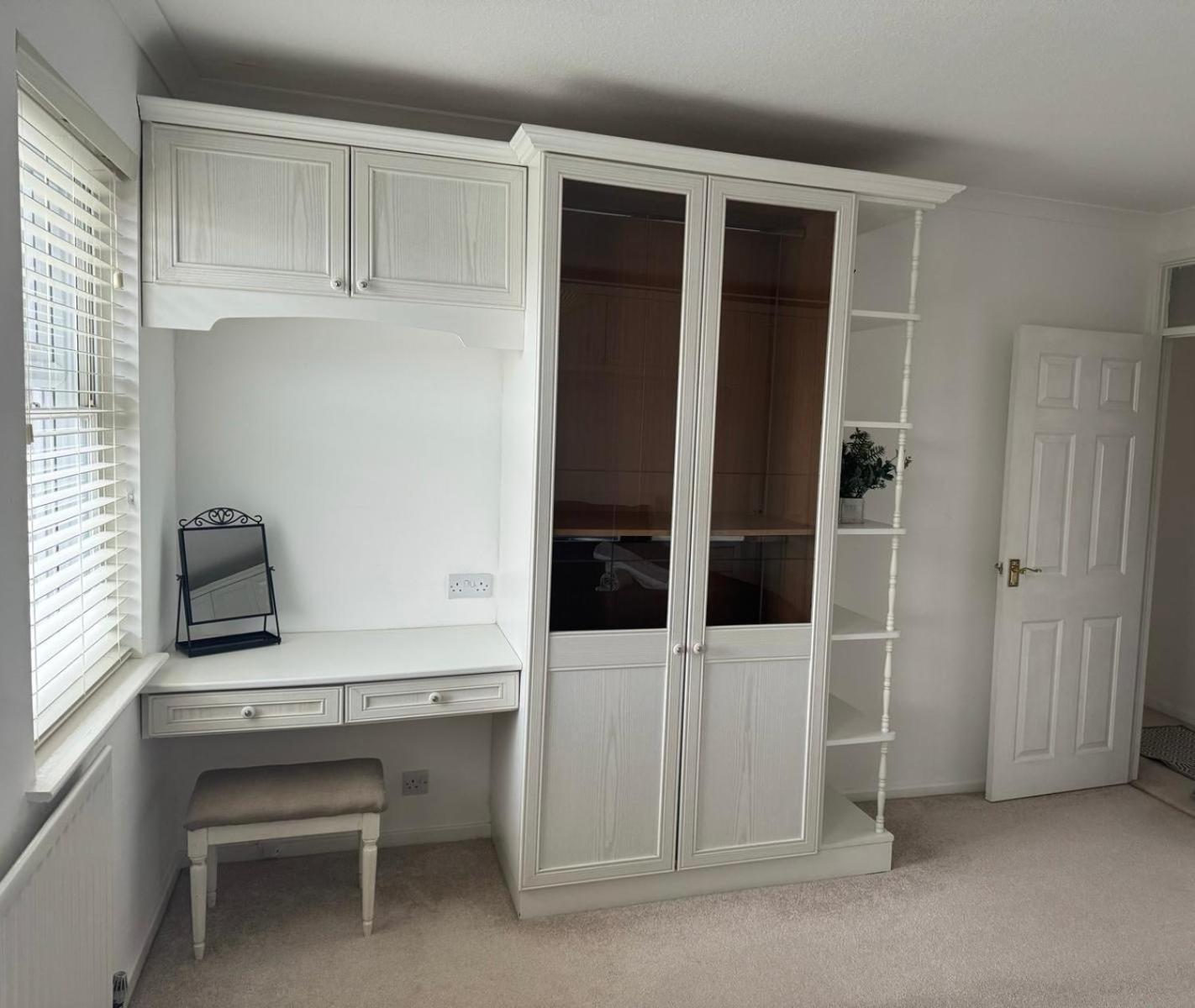 Stratford Upon Avon: 2 Bed Town Centre Apartment, Parking For One Car Exterior foto