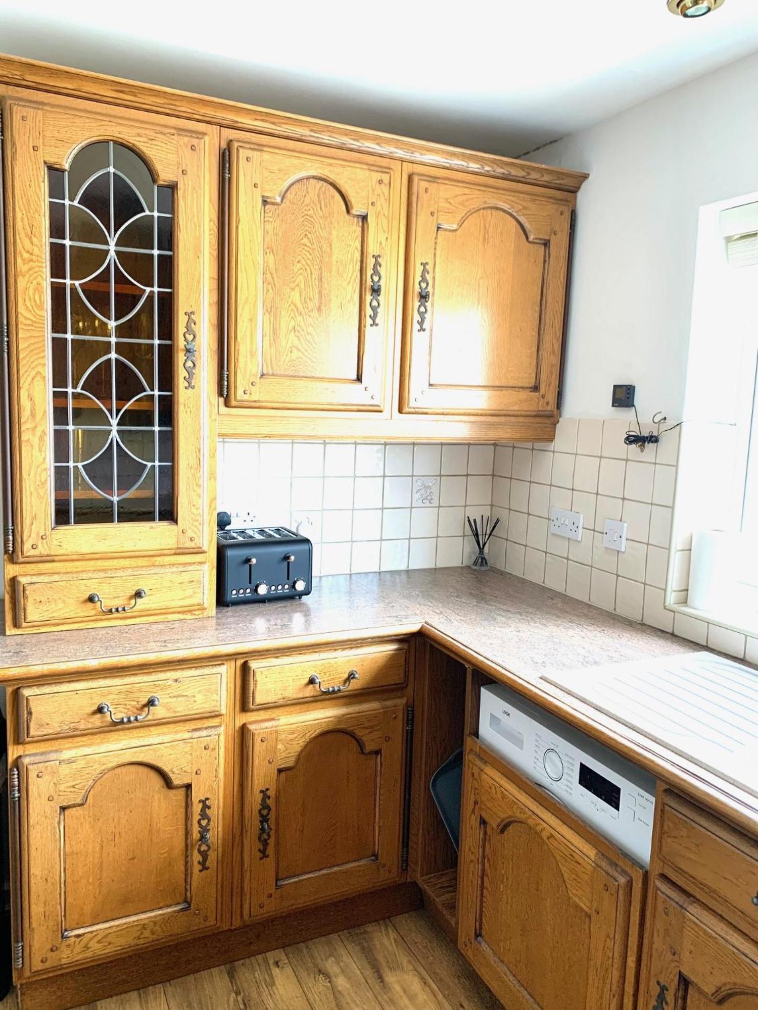 Stratford Upon Avon: 2 Bed Town Centre Apartment, Parking For One Car Exterior foto